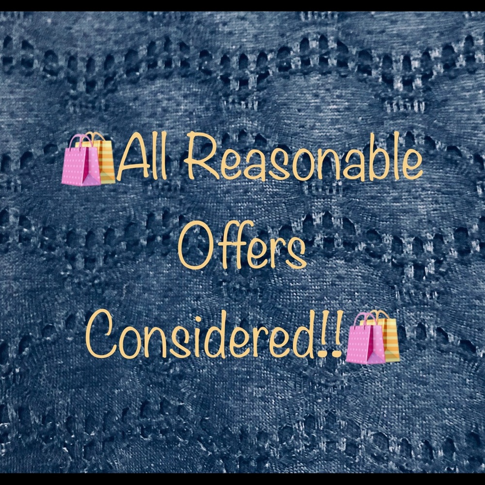 Happy Shopping